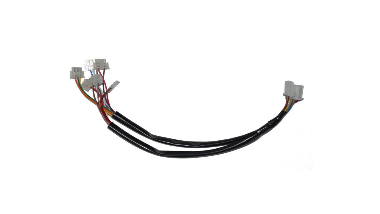 K.M SAATİ TESİSATI (CITY BIKE)